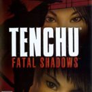 Tenchu – Fatal Shadows (I) (SLES-53015)