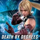 Tekkens Nina Williams in – Death by Degrees (F-I) (SCES-53053)
