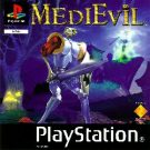 MediEvil (S) (SCES-01495)