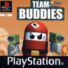 Team Buddies (E-I-S) (SCES-02986)