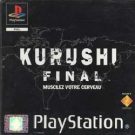 Kurushi Final (F) (SCES-02010)