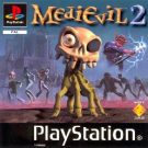 MediEvil 2 (Ru) (SCES-02546)