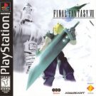 Final Fantasy VII (TRAD-S) (Disc1of3) (SCUS-94163) – V2