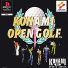 Konami Open Golf (E) (SLES-00337)