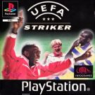 UEFA Striker (E-F-G-I-N-S) (SLES-01733)