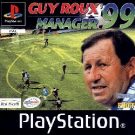 Guy Roux Manager 99 (F) (SLES-01934)