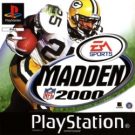 Madden NFL 2000 (E) (SLES-02192)