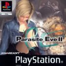 Parasite Eve II (I) (Disc1of2) (SLES-02562)