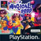 Magical Drop III (E-F-G-I-N-S) (Disc1of2) (SLES-02964)