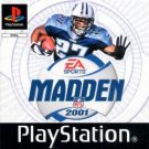 Madden NFL 2001 (E) (SLES-03067)