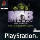 Men in Black – The Series – Crashdown (E) (SLES-03519)