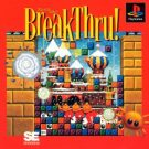 Break Thru! (J) (SLPS-00129)