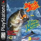 Black Bass with Blue Marlin (U) (SLUS-00648)