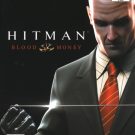 Hitman – Blood Money (I) (SLES-53031)
