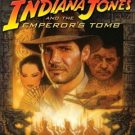 Indiana Jones e la Tomba dell Imperatore (I) (SLES-50839)