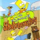 The Simpsons Skateboarding (I) (SLES-51360)