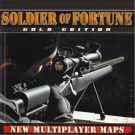 Soldier of Fortune – Gold Edition (E-F-G-I-S) (SLES-50739) (v2.00)