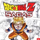 Dragon Ball Z – Sagas (U) (SLUS-20874)