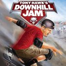 Tony Hawk’s Downhill Jam (F-G-I-S) (SLES-54715)