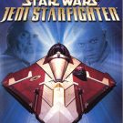 Star Wars – Jedi Starfighter (I) (SLES-50374)