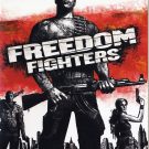 Freedom Fighters (I) (SLES-51470)