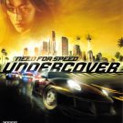 Need for Speed – Undercover (I-S) (SLES-55351)