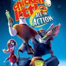 Disney Chicken Little – Asso Spaziale! (I) (SLES-54453)