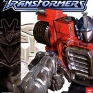 Transformers – The Game (G-I) (SLES-54757)