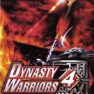 Dynasty Warriors 4 (I) (SLES-51664)
