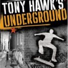 Tony Hawks Underground (I) (SLES-51853)