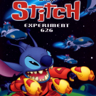Disneys Stitch – Experiment 626 (I-N) (SCES-50957)
