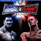 WWE SmackDown! vs. Raw 2006 (I) (SLES-53677)