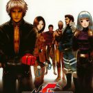 The King of Fighters 2001 (U) (SLUS-20839)