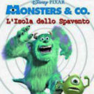 Disney-Pixar Monsters Inc. – Monster & Co. – L’Isola dello Spavento (I) (SCES-50601)