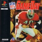 NFL GameDay (E) (SCES-00219)