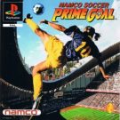 Namco Soccer Prime Goal (E) (SCES-00266)
