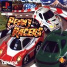 Penny Racers (E) (SCES-00391)