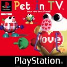 Pet in TV (G) (SCES-01358)