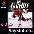 NHL FaceOff 99 (E) (SCES-01736)