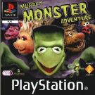 Muppet Monster Adventure (E) (SCES-02403)