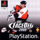 NHL FaceOff 2000 (E) (SCES-02451)