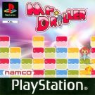 Mr. Driller (E-F-G-I-S) (SCES-02771)