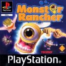 Monster Rancher (E) (SCES-02872)