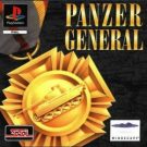 Panzer General (E) (SLES-00041)