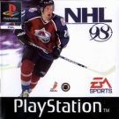 NHL 98 (E-Fi-Sw) (SLES-00907)