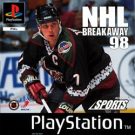 NHL Breakaway 98 (E) (SLES-00624)