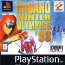 Nagano Winter Olympics 98 (E) (SLES-00999)