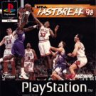 NBA Fastbreak 98 (E) (SLES-01003)