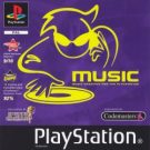 Music – Music Creation for the PlayStation (E-F-G-I-S) (SLES-01356)