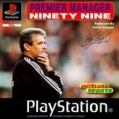 Premier Manager Ninety Nine (E) (SLES-01544)